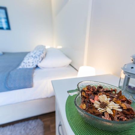 Apartman Chiara Rijeka Exteriér fotografie