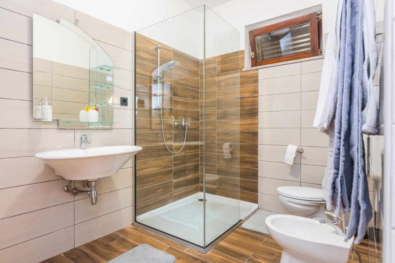 Apartman Chiara Rijeka Exteriér fotografie