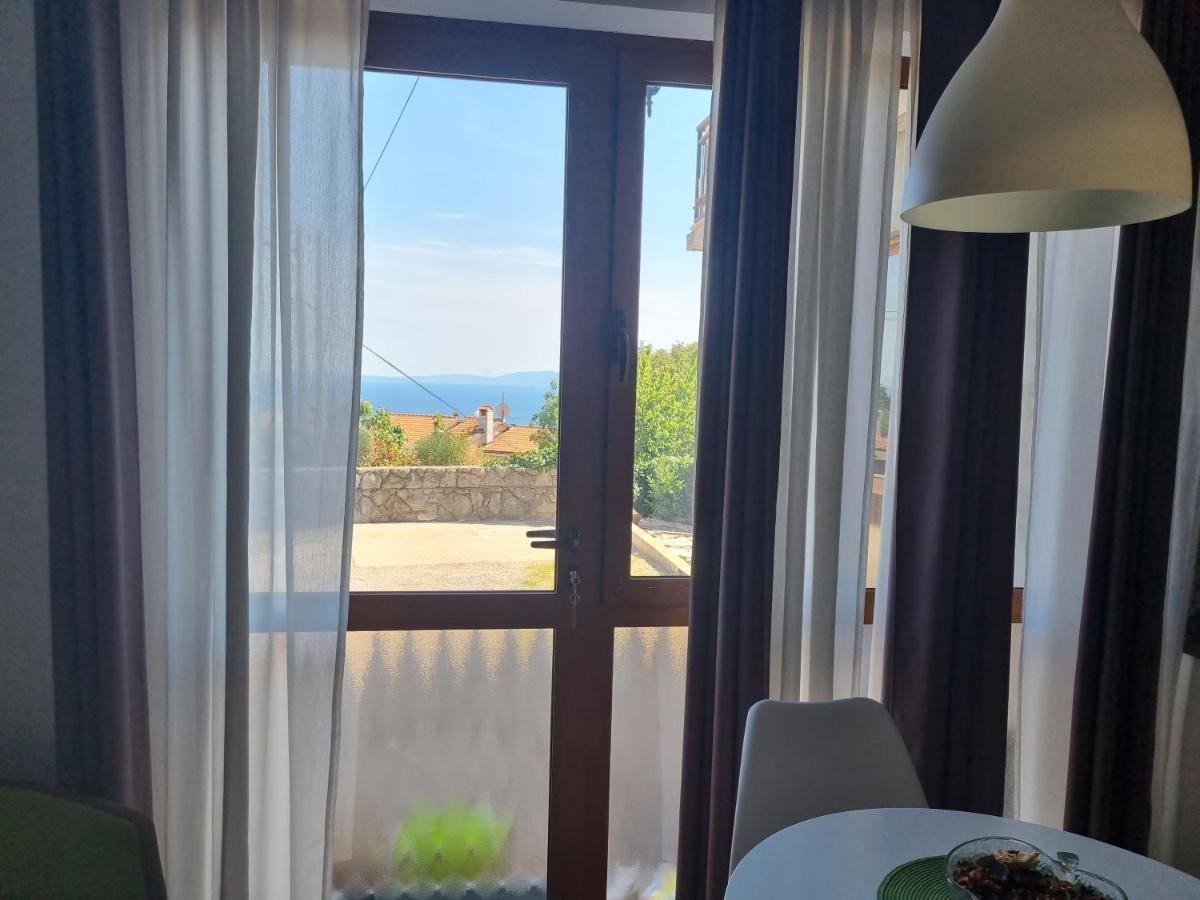 Apartman Chiara Rijeka Exteriér fotografie